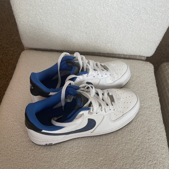 Air Force 1 Low \'07 \'Penny Hardaway 2013